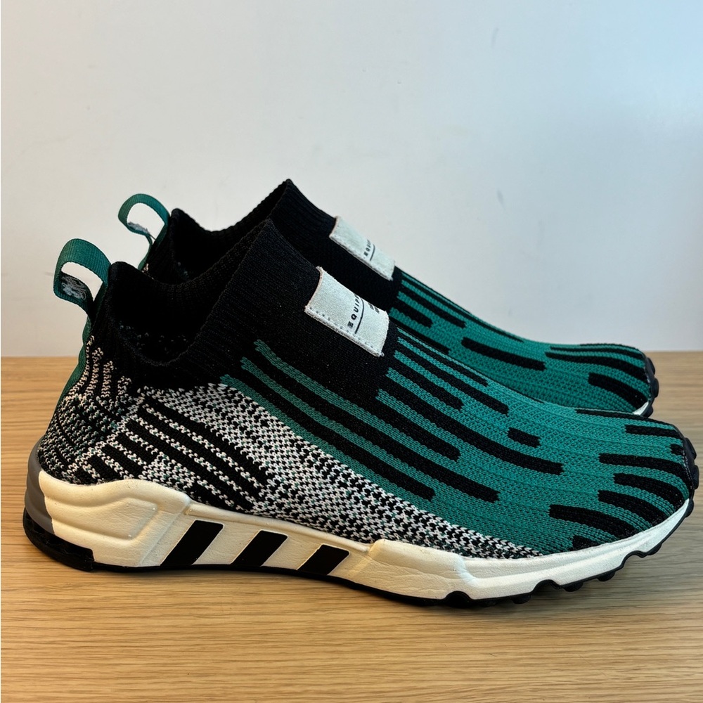 adidas EQT Support SK Primeknit Woman’s 6 LIKE‎ NEW!